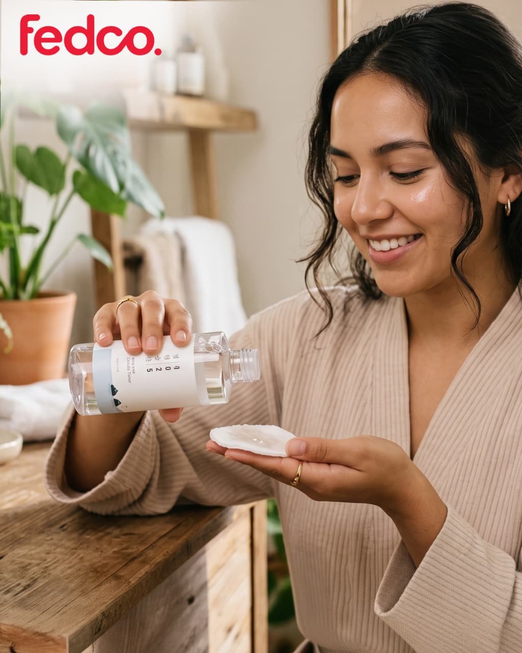 Bodyography SKIN Brightening & Balancing Toner